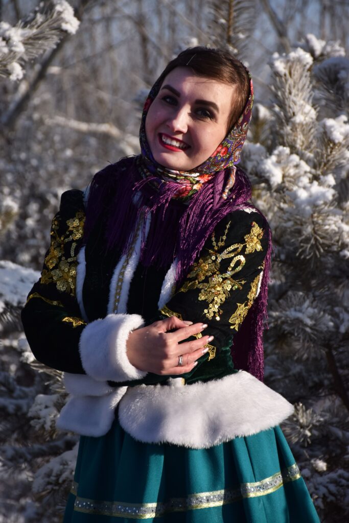 0187101d52eb675d0e97441c3904d930-683x1024 Зимняя  фотосессия "Забайкальские казачки"