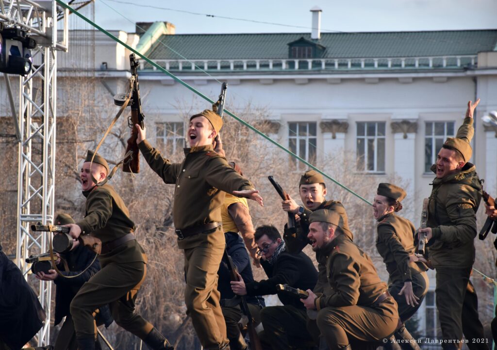 1666693352_5b2278-1024x722 Музыкальный театр национальных культур "Забайкальские узоры"