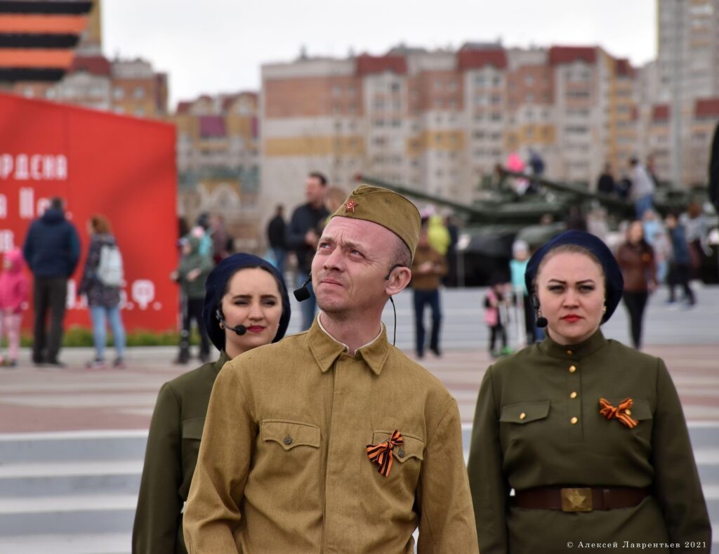 1666693653_ccbdc3-1024x789 Ансамбль песни и пляски "Забайкальские казаки"