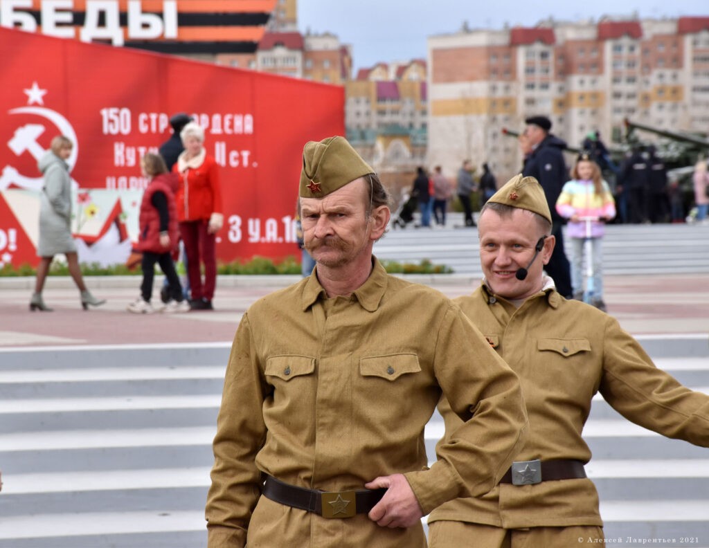 1666693802_587744-1024x792 Ансамбль песни и пляски "Забайкальские казаки"