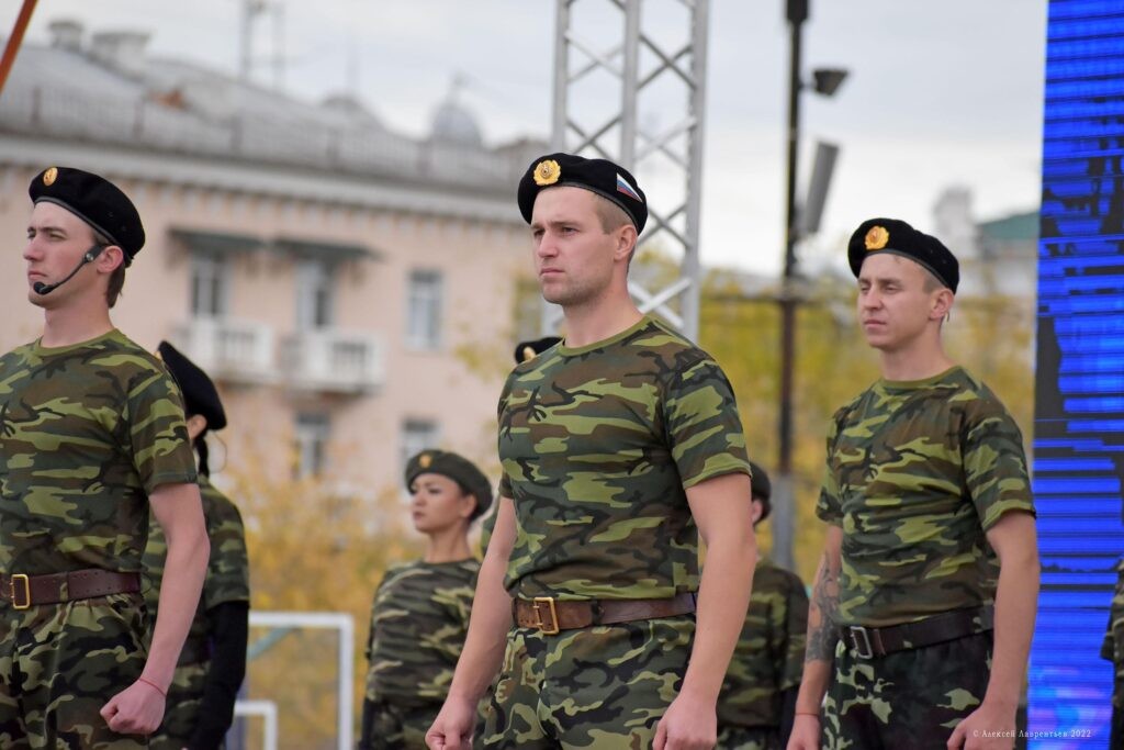 1666694965_038c76-1024x683 Музыкальный театр национальных культур "Забайкальские узоры"