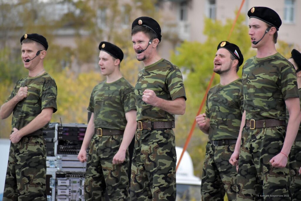 1666694968_99fca9-1024x683 Музыкальный театр национальных культур "Забайкальские узоры"