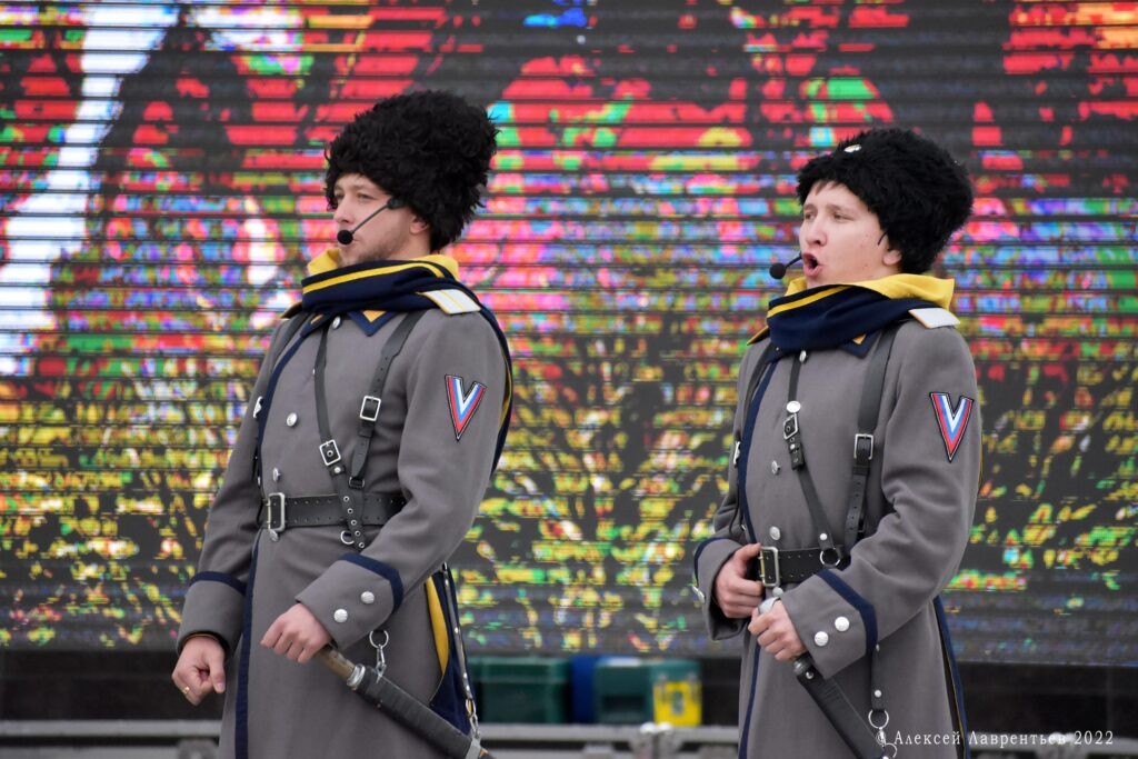 1666695190_9239ee-1024x683 Ансамбль песни и пляски "Забайкальские казаки"