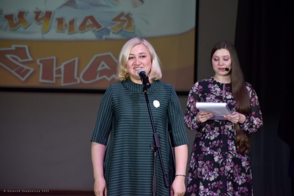 1666701986_e34730-1024x683 Фестиваль детских творческих коллективов "Энергичная весна" 2022
