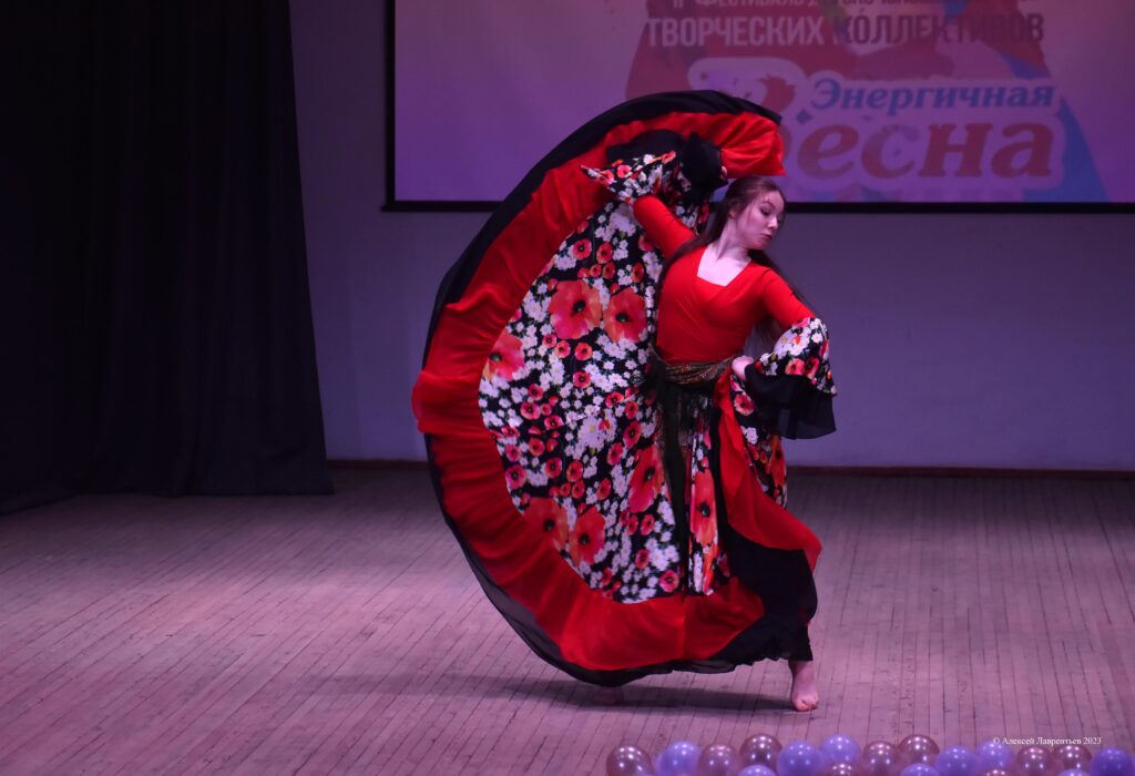 1680778398_722c76-1024x700 Фестиваль детско-юношеских творческих коллективов «Энергичная весна» 2023
