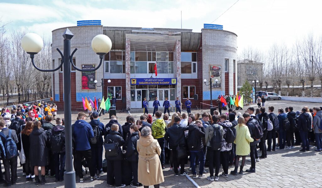 1683947288_009845-1024x599 Акция-митинг «Народная память», посвящённый празднованию 78-й годовщины Победы советского народа в Великой Отечественной войне