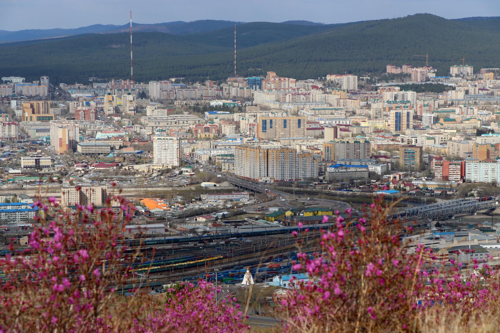 Чита