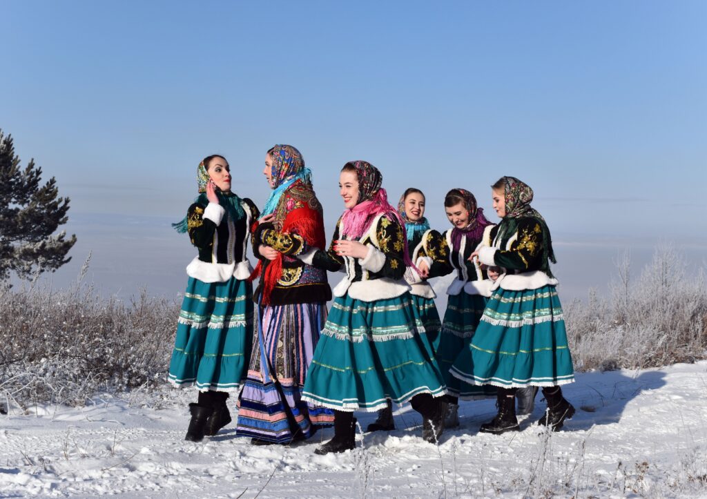 8f8fbf5ec2ea5cdf02597565762554c8-1024x723 Зимняя  фотосессия "Забайкальские казачки"