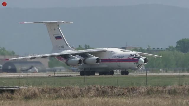 Ил 76