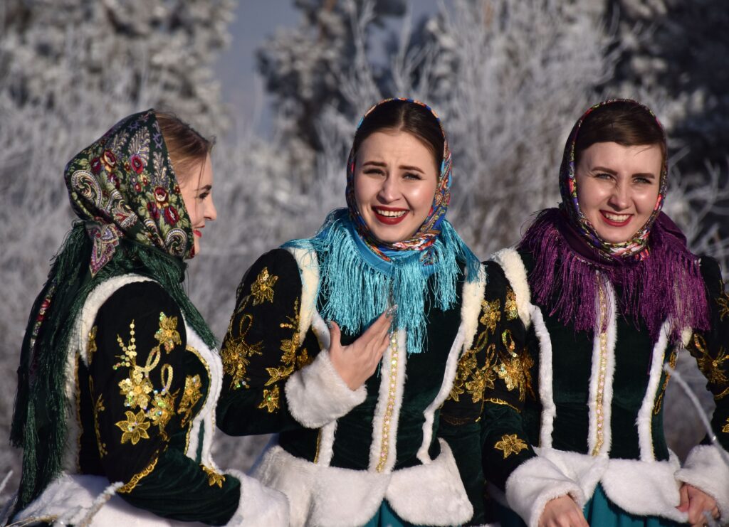 b15680a5dc41ab73a44c0e74342f7c7b-1024x741 Зимняя  фотосессия "Забайкальские казачки"