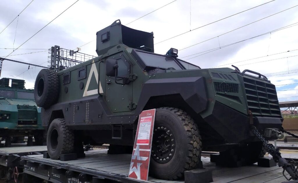 b4bd132224cbe835908279c6603f9eb6-1024x632 Агитпоезд Минобороны России «Единство в памяти. Сила в подвиге»