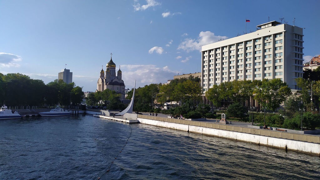 1akakau-1024x576 Путешествие на Дальний Восток Часть 3. Владивосток