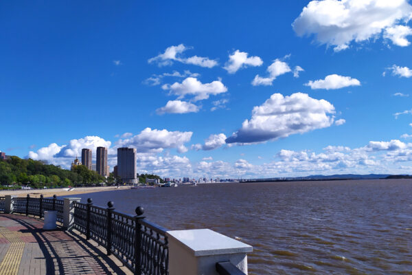 Хабаровск