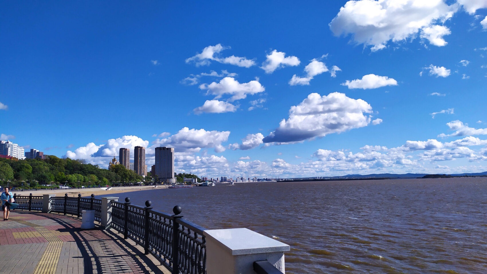 Хабаровск