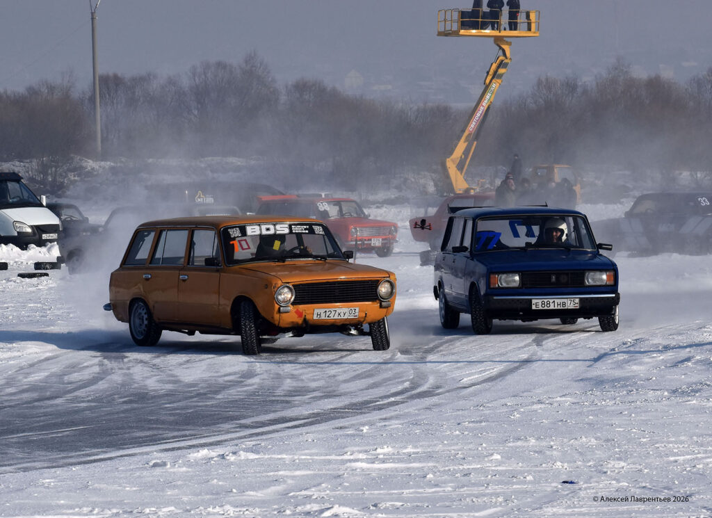dsc_0640-1024x745 Чемпионат Забайкальского края по зимнему дрифту 2-й этап
