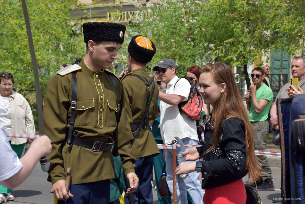 dsc_4155-1024x683 Чита отметила 175-летие присвоения статуса города.