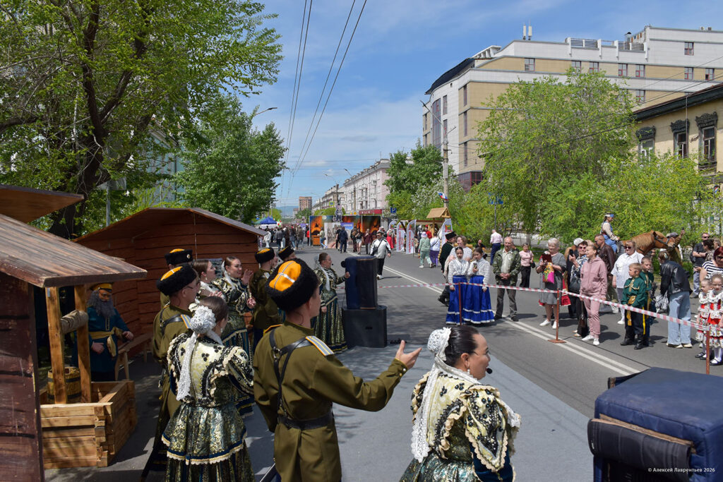 dsc_4161-1024x683 Чита отметила 175-летие присвоения статуса города.