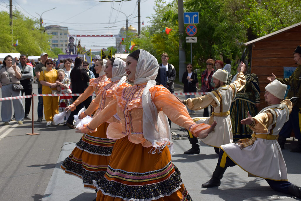 dsc_4305-1024x683 Чита отметила 175-летие присвоения статуса города.