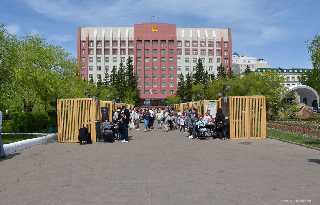 dsc_4414-1024x657 Чита отметила 175-летие присвоения статуса города.