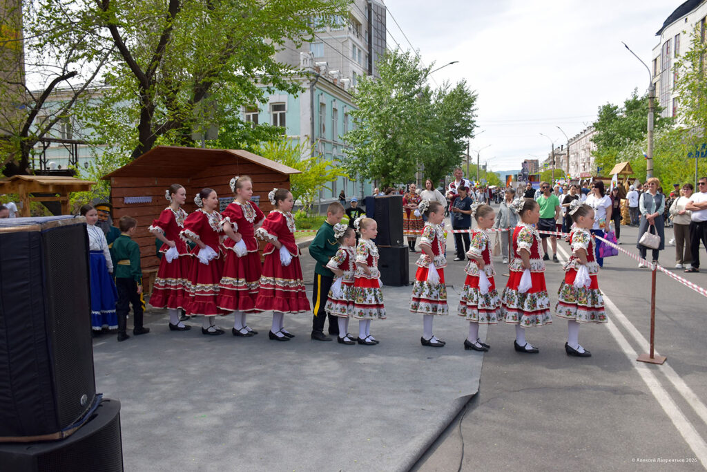 dsc_4455-1024x683 Чита отметила 175-летие присвоения статуса города.