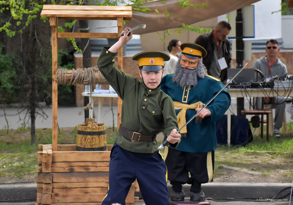 dsc_4827-1024x715 Чита отметила 175-летие присвоения статуса города.