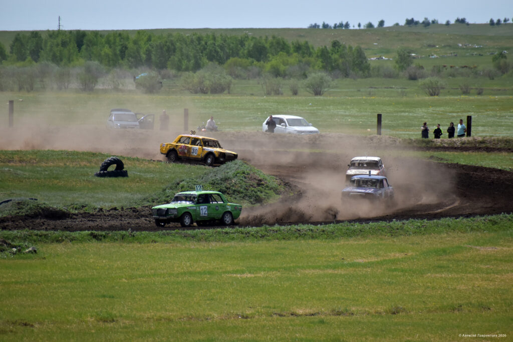 jj2czcz3-1024x683 Чемпионат Дальневосточного федерального округа, отборочный этап серии Кубка России, второй этап Чемпионата Забайкальского края по автокроссу