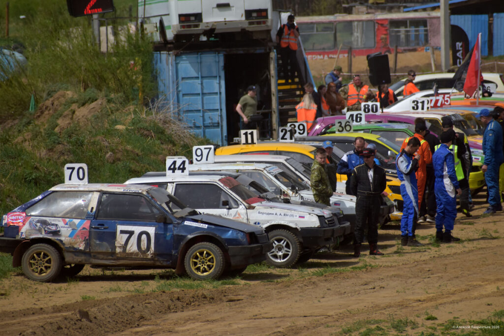 uasuk-1024x683 Чемпионат Дальневосточного федерального округа, отборочный этап серии Кубка России, второй этап Чемпионата Забайкальского края по автокроссу