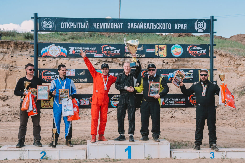 vgiyl-1024x683 Чемпионат Дальневосточного федерального округа, отборочный этап серии Кубка России, второй этап Чемпионата Забайкальского края по автокроссу