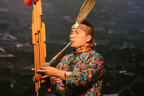 лушен