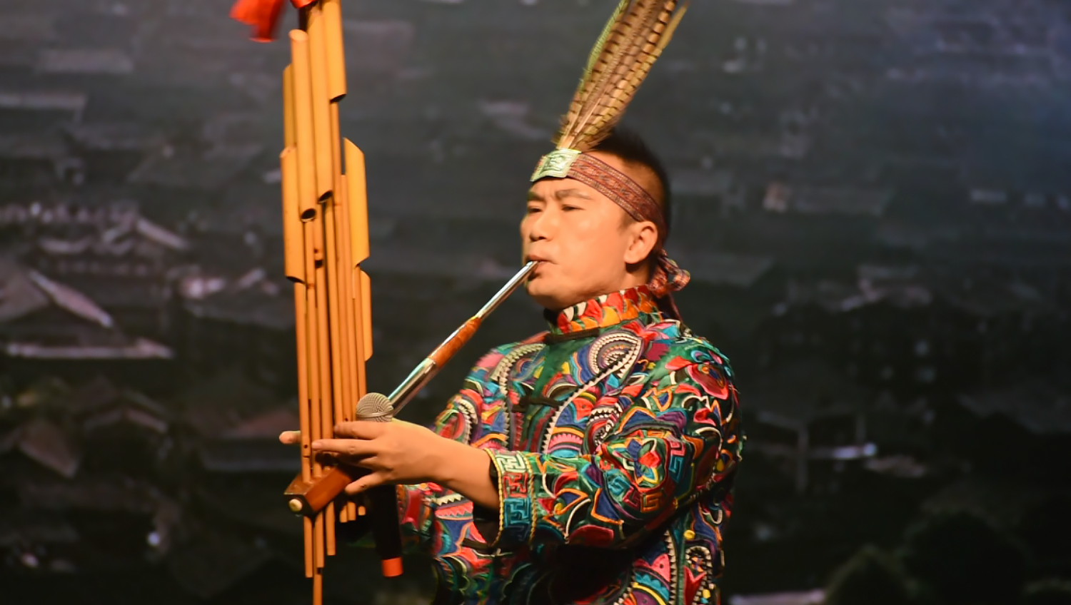 лушен